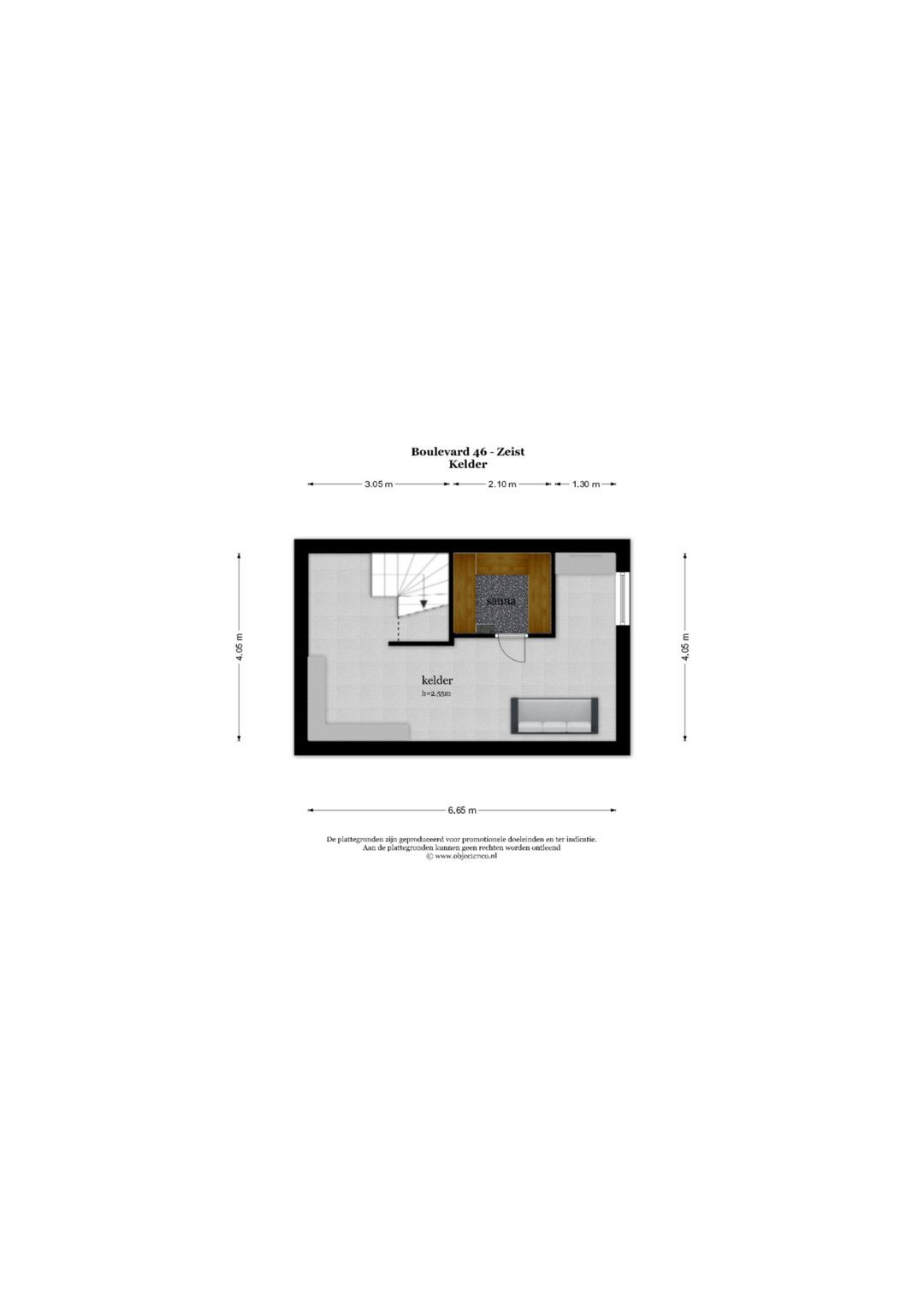 Foto 53 van Boulevard 46