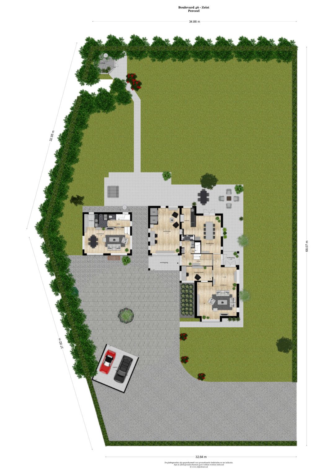 Foto 59 van Boulevard 46