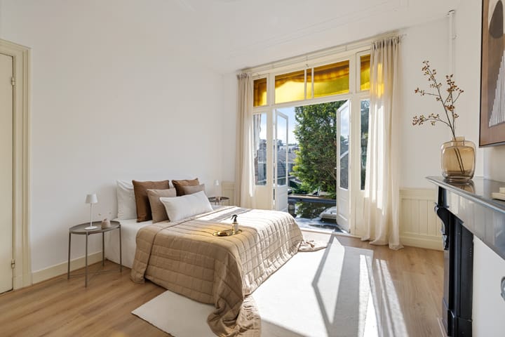 Foto 4 van Obrechtstraat 13