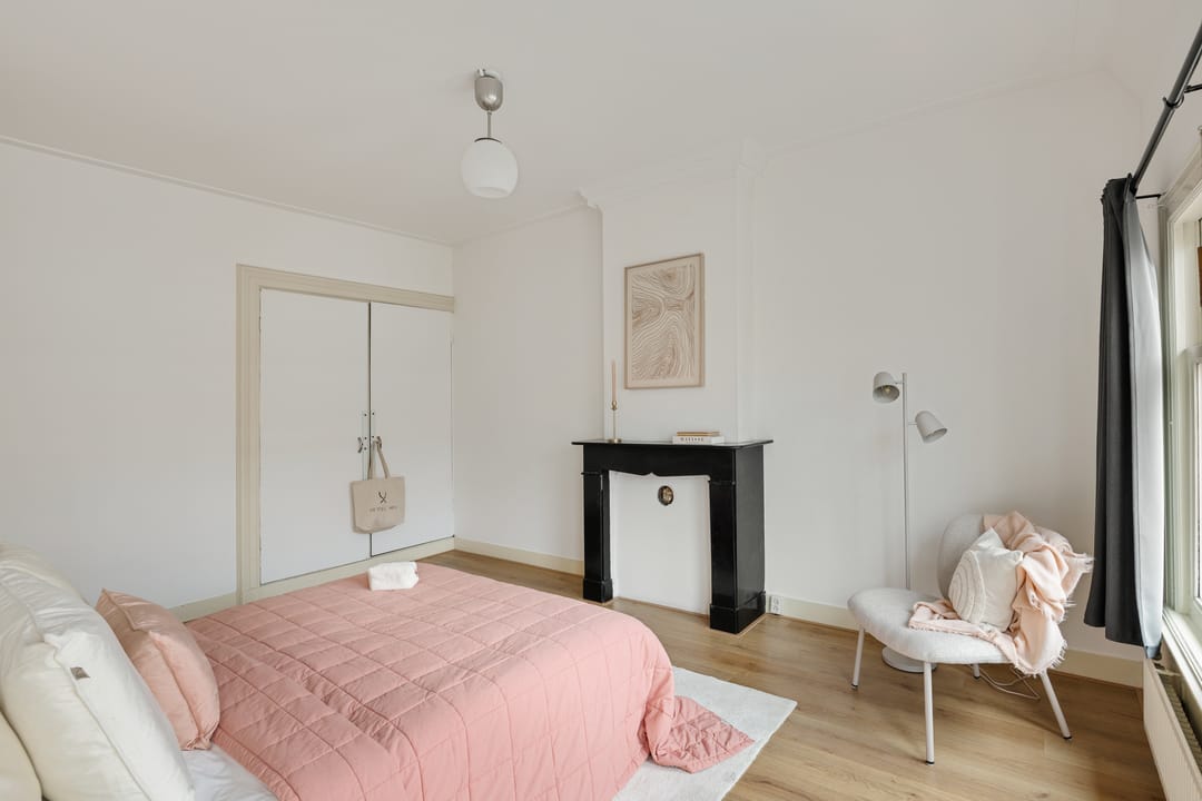Photo 53 of Obrechtstraat 13