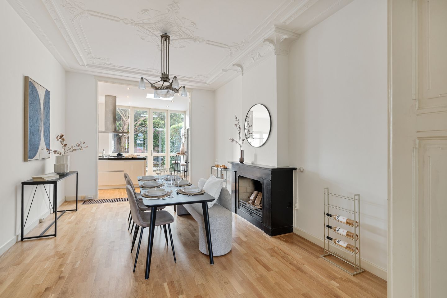 Photo 20 of Obrechtstraat 13