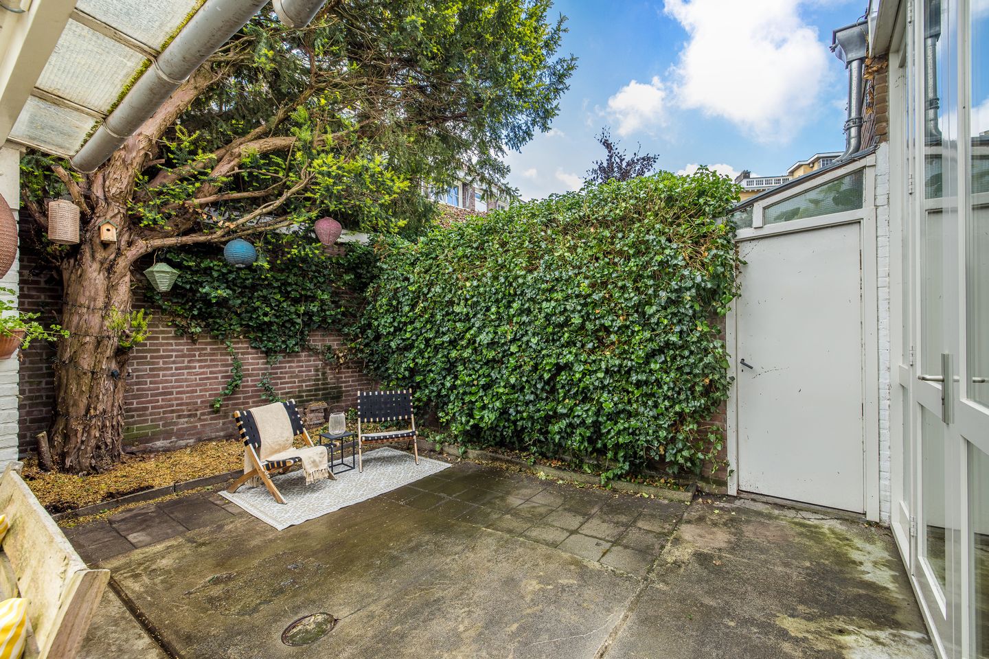 Photo 29 of Obrechtstraat 13