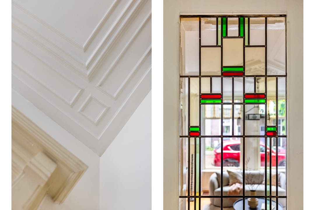 Photo 17 of Obrechtstraat 13