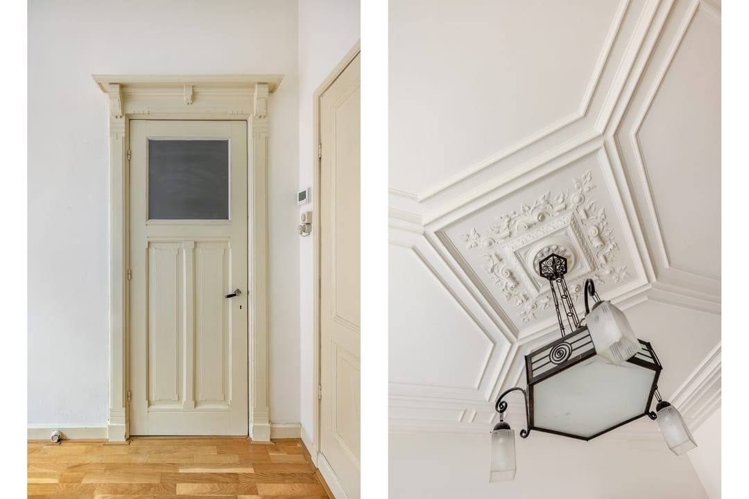 Photo 13 of Obrechtstraat 13