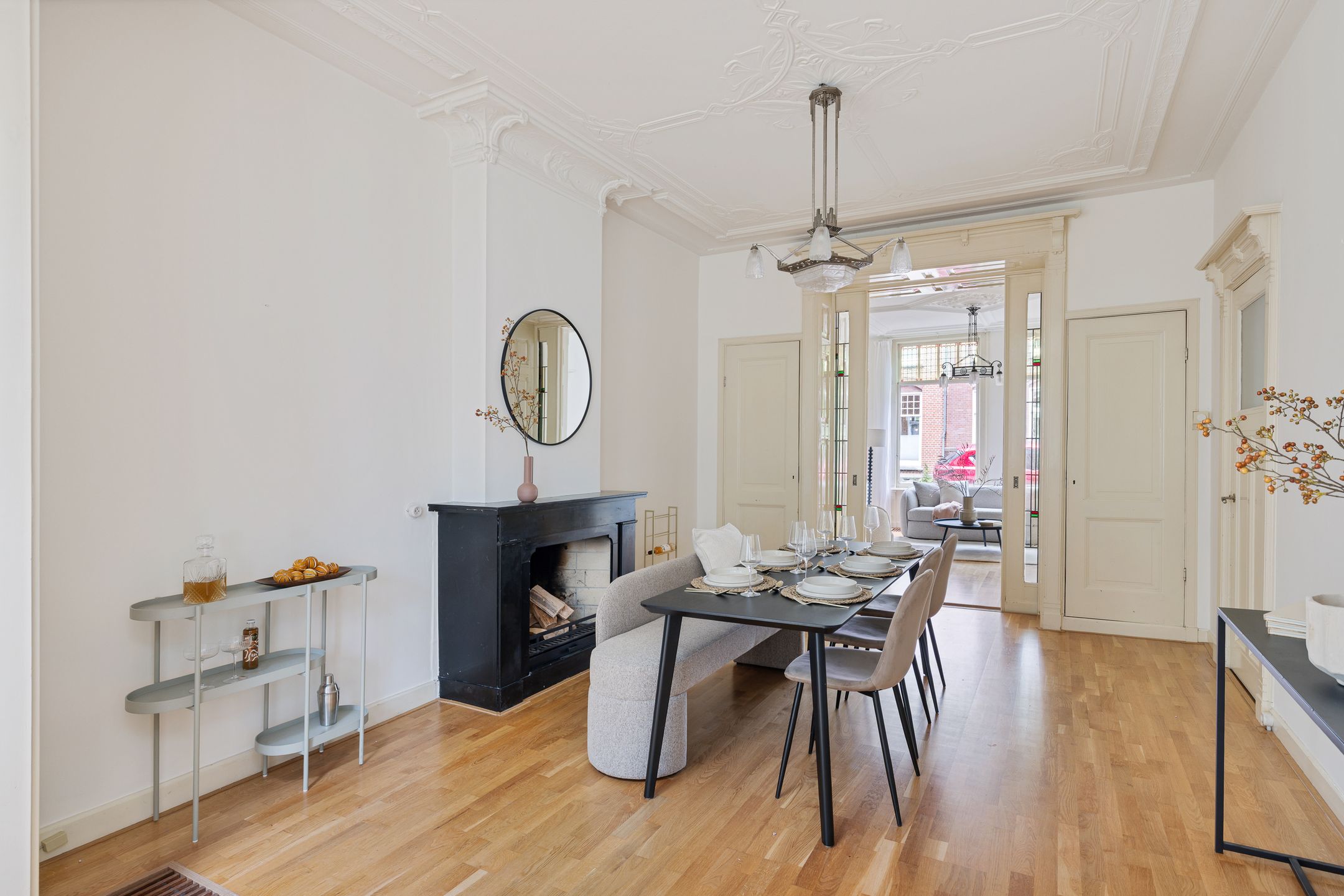Photo 18 of Obrechtstraat 13