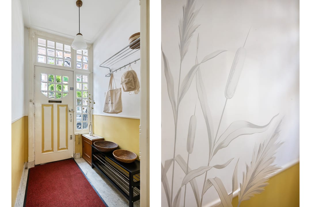 Photo 8 of Obrechtstraat 13