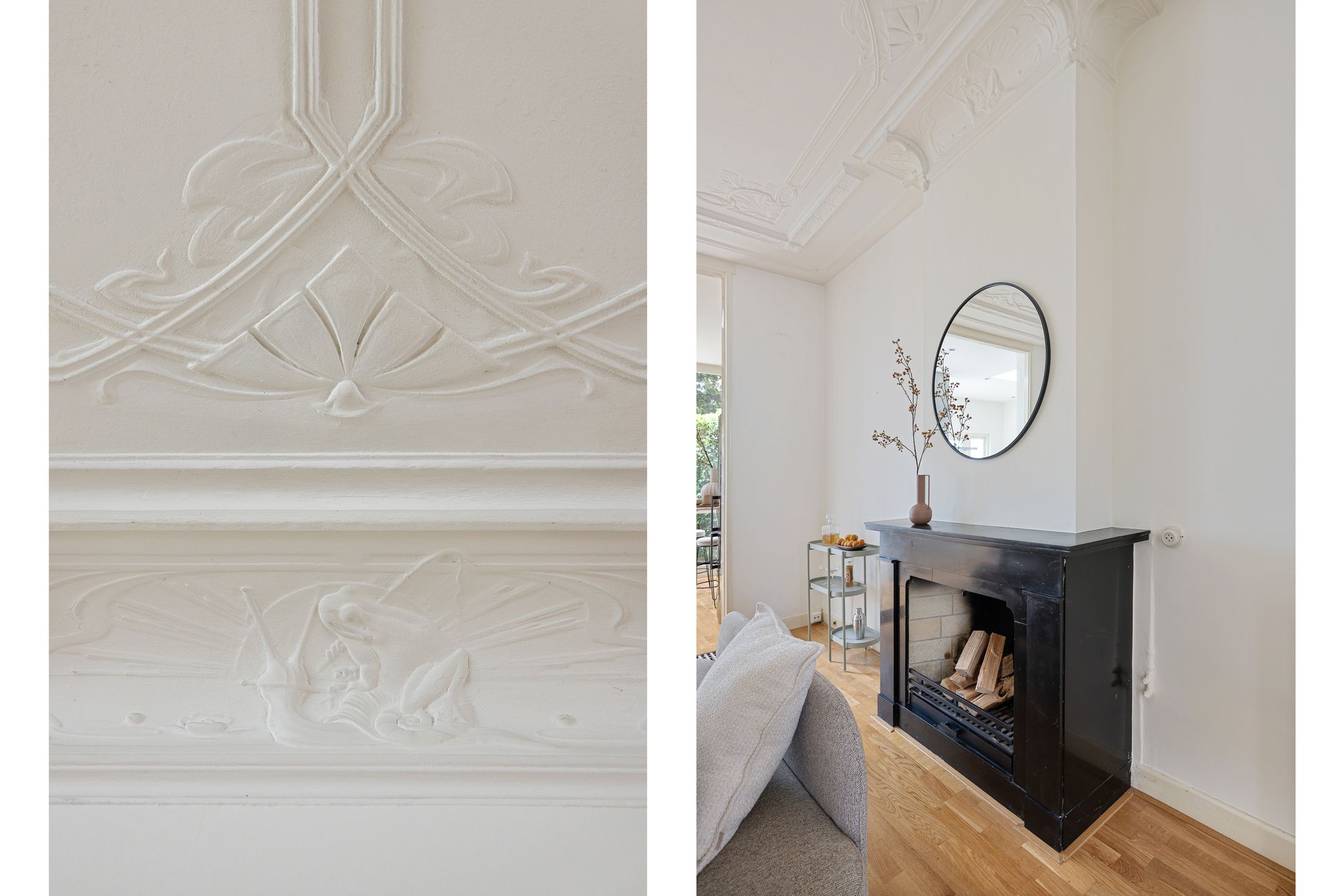 Photo 21 of Obrechtstraat 13