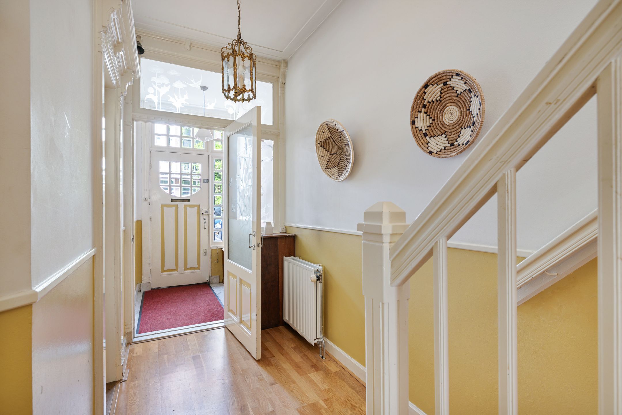 Photo 9 of Obrechtstraat 13