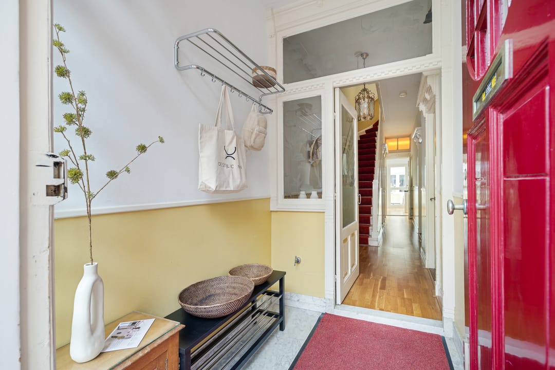 Photo 7 of Obrechtstraat 13