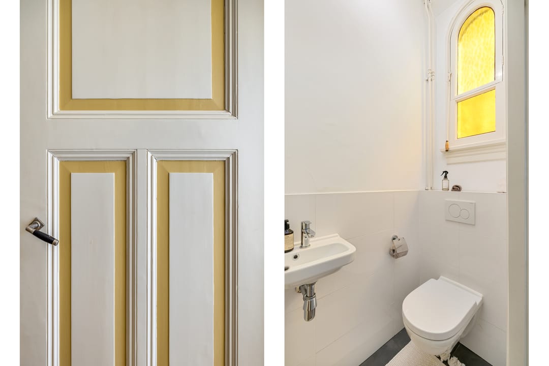 Photo 43 of Obrechtstraat 13