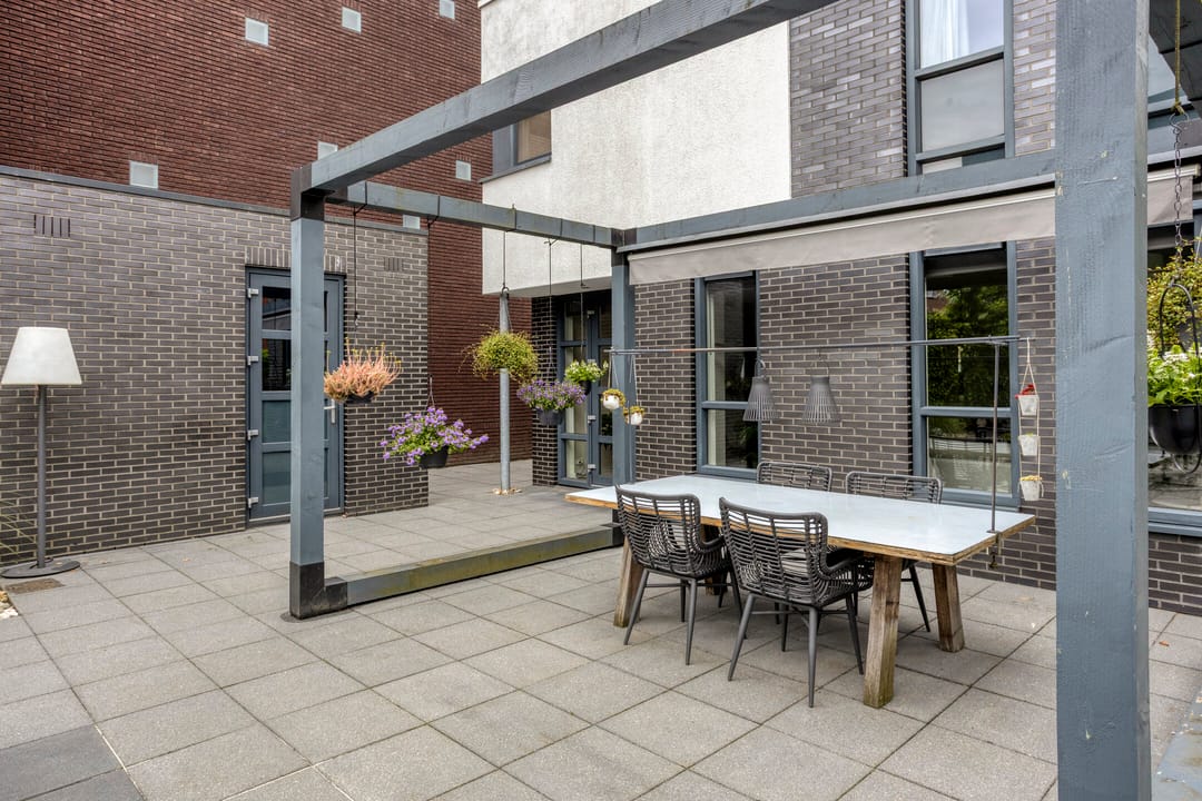 Foto 41 van Deurningerstraat 130