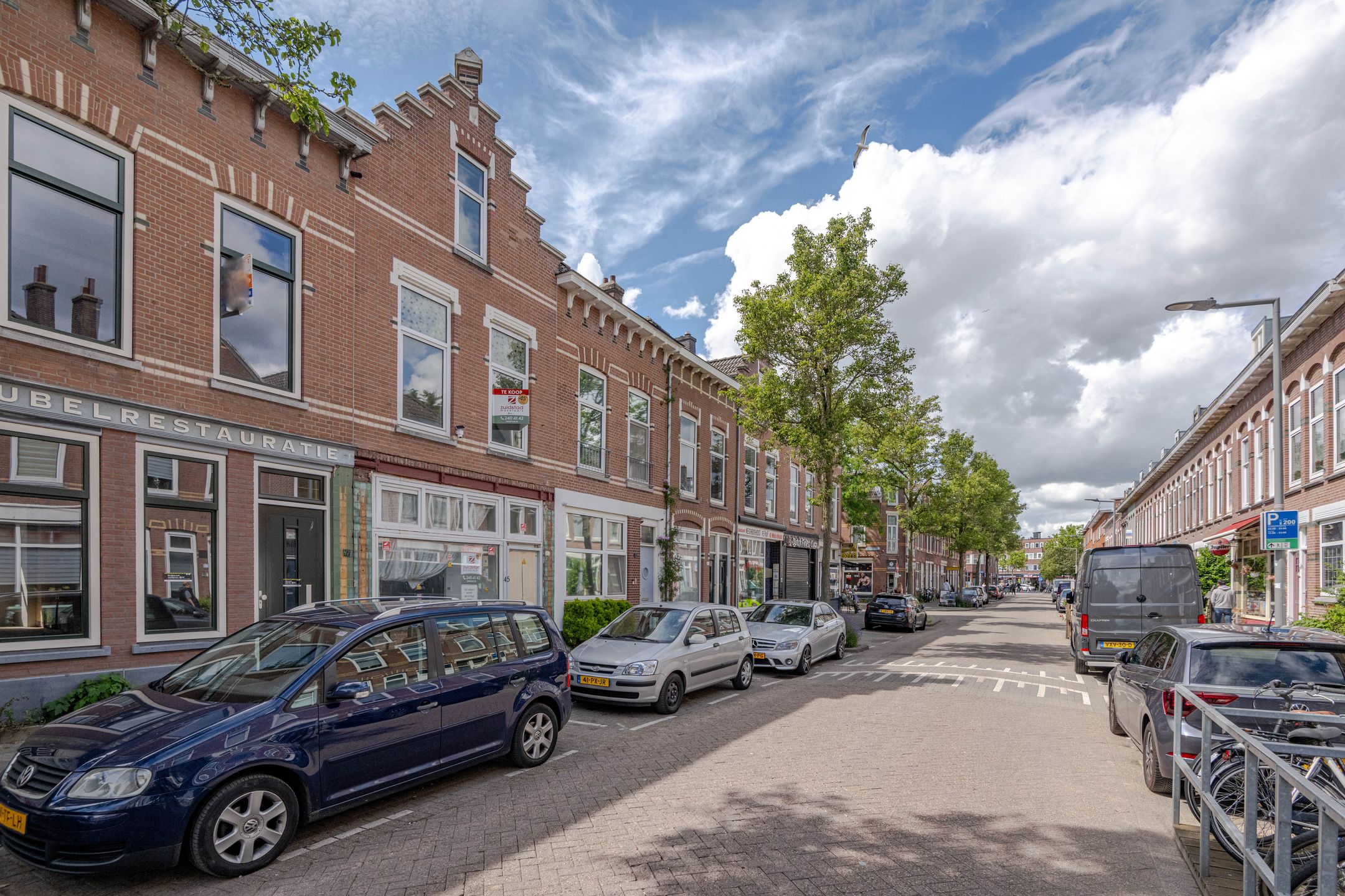 Foto 6 van Ebenhaëzerstraat 45-A
