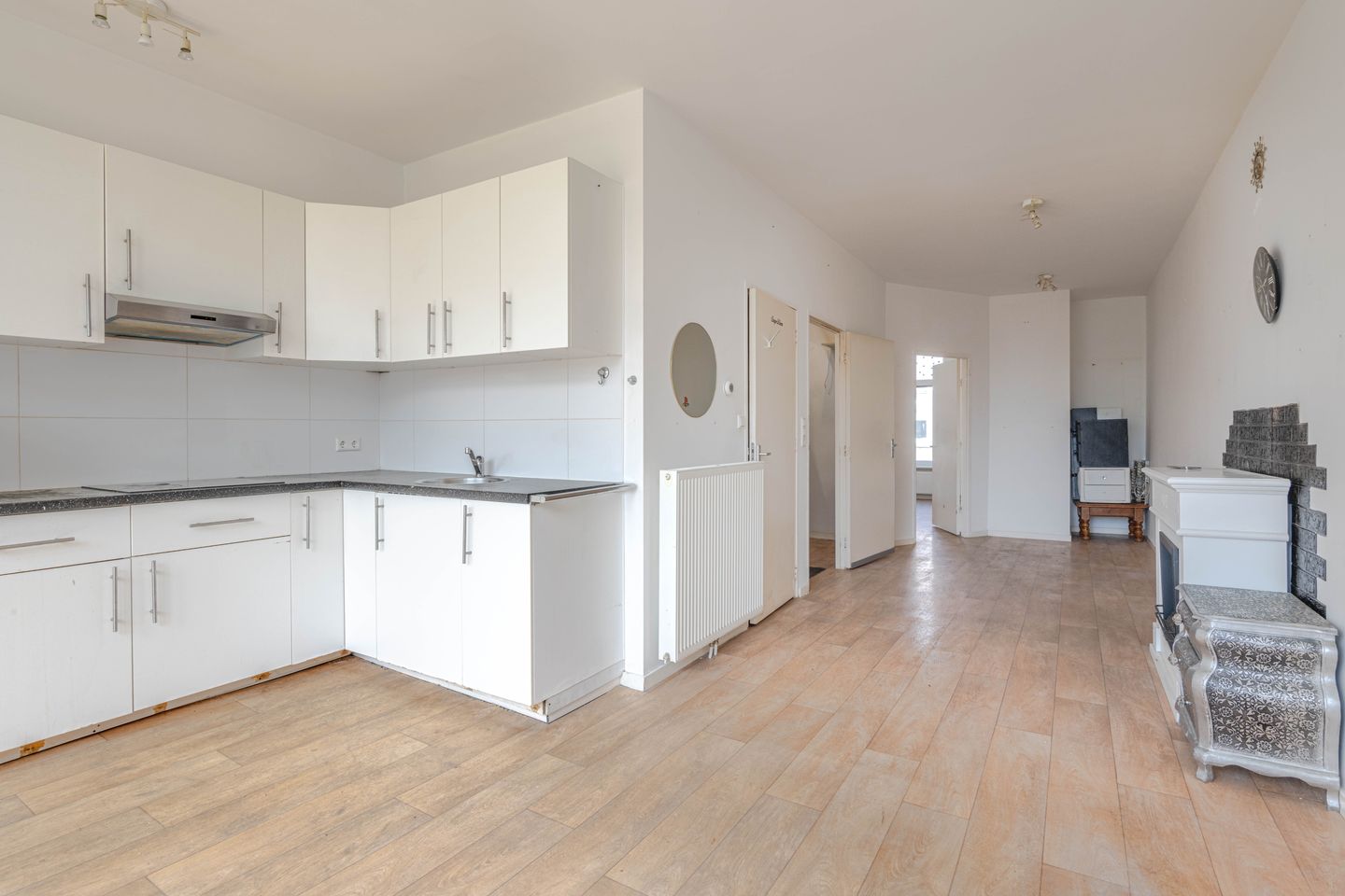 Foto 4 van Ebenhaëzerstraat 45-A