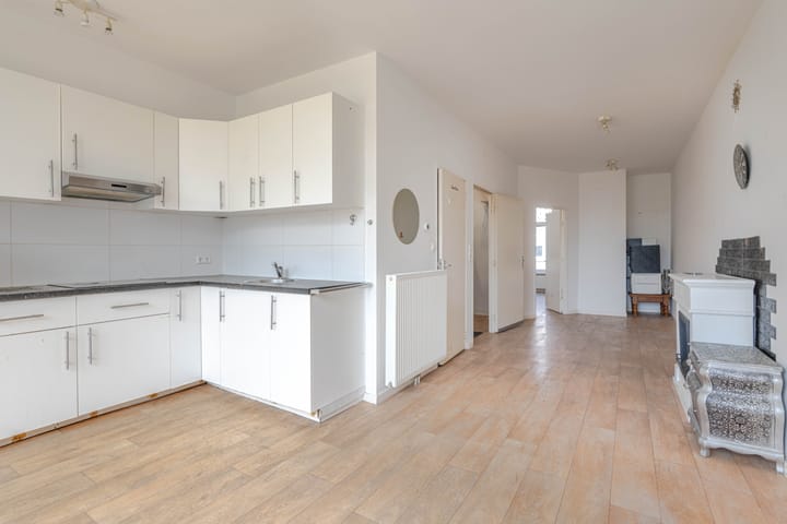 Foto 4 van Ebenhaëzerstraat 45-A