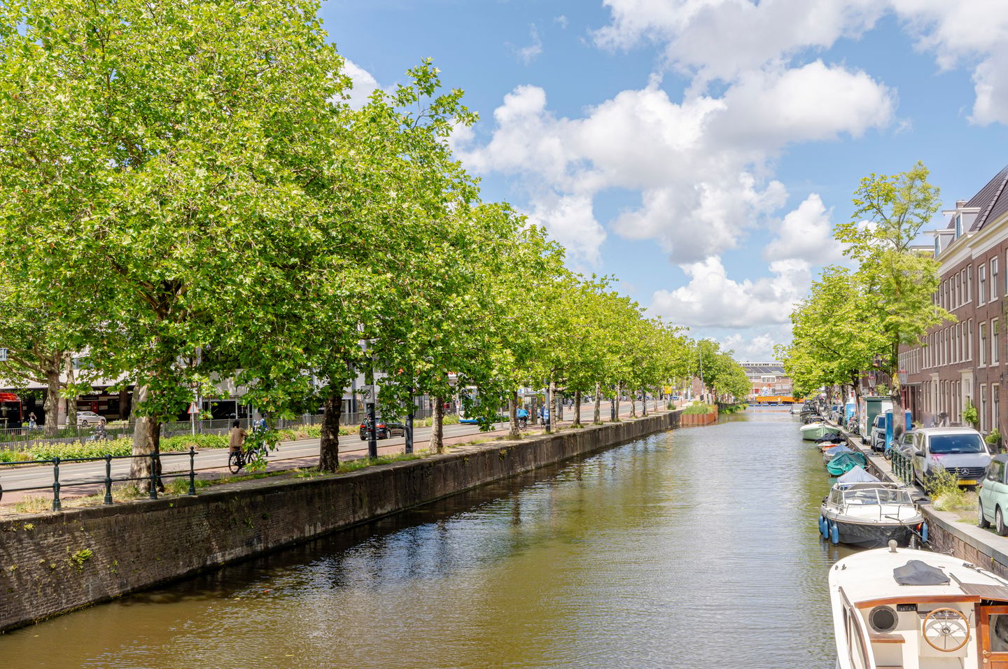 Foto 20 van Lijnbaansgracht 165-H