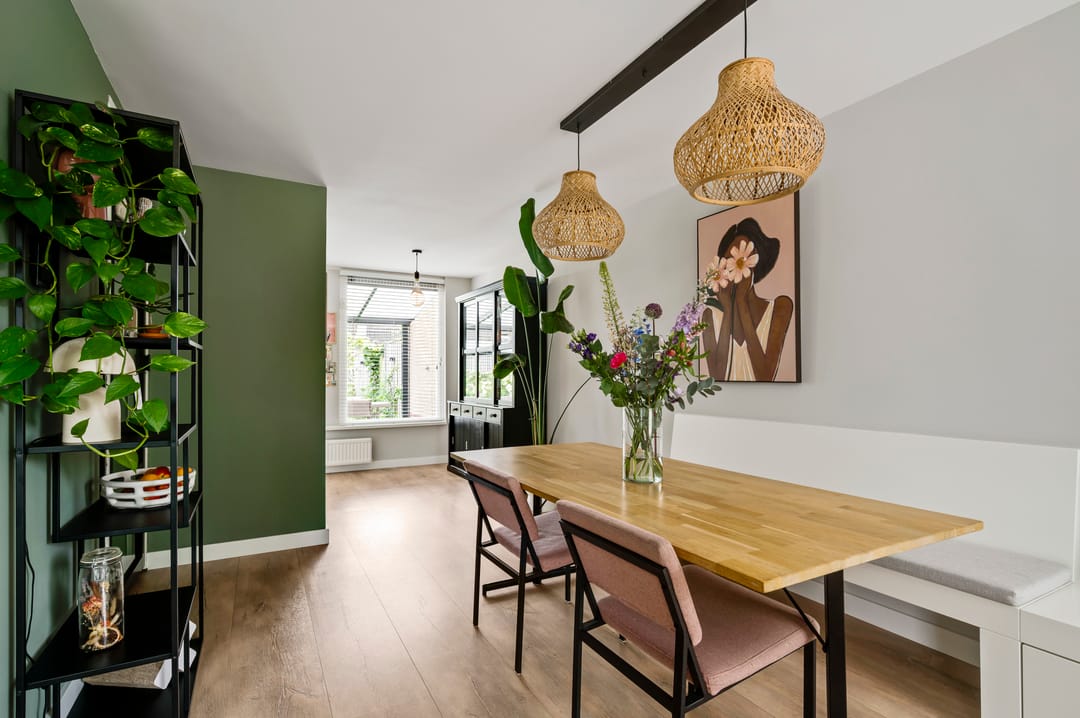 Photo 16 of Van Blitterswijckstraat 16