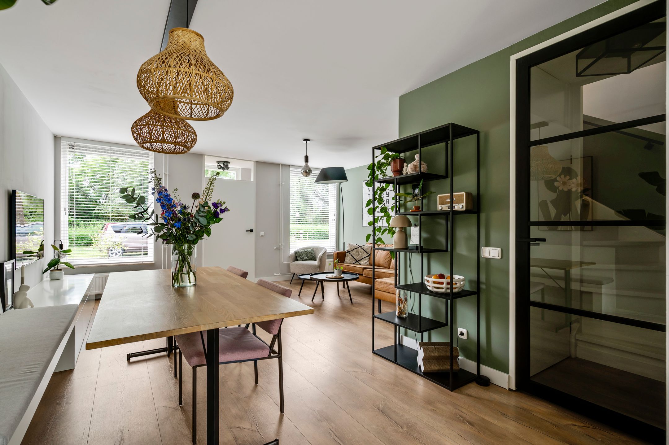 Photo 15 of Van Blitterswijckstraat 16