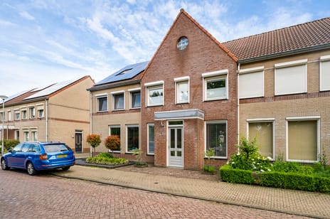 Van Blitterswijckstraat thumbnail