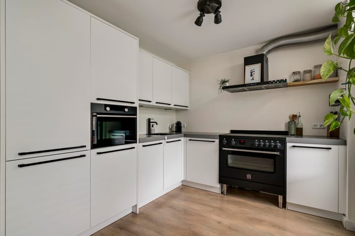 Photo 3 of Van Blitterswijckstraat 16