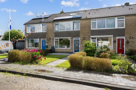 Goudsbloemstraat thumbnail