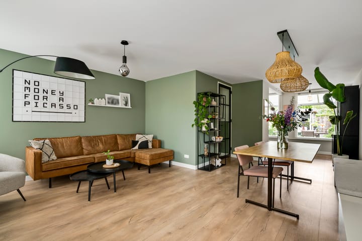 Photo 2 of Van Blitterswijckstraat 16