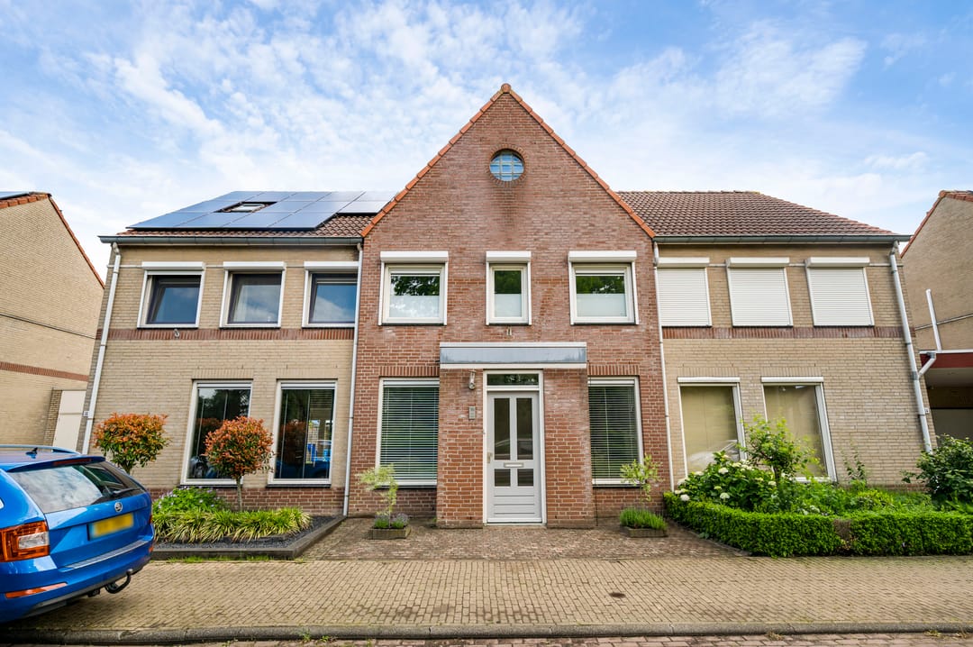 Photo 7 of Van Blitterswijckstraat 16