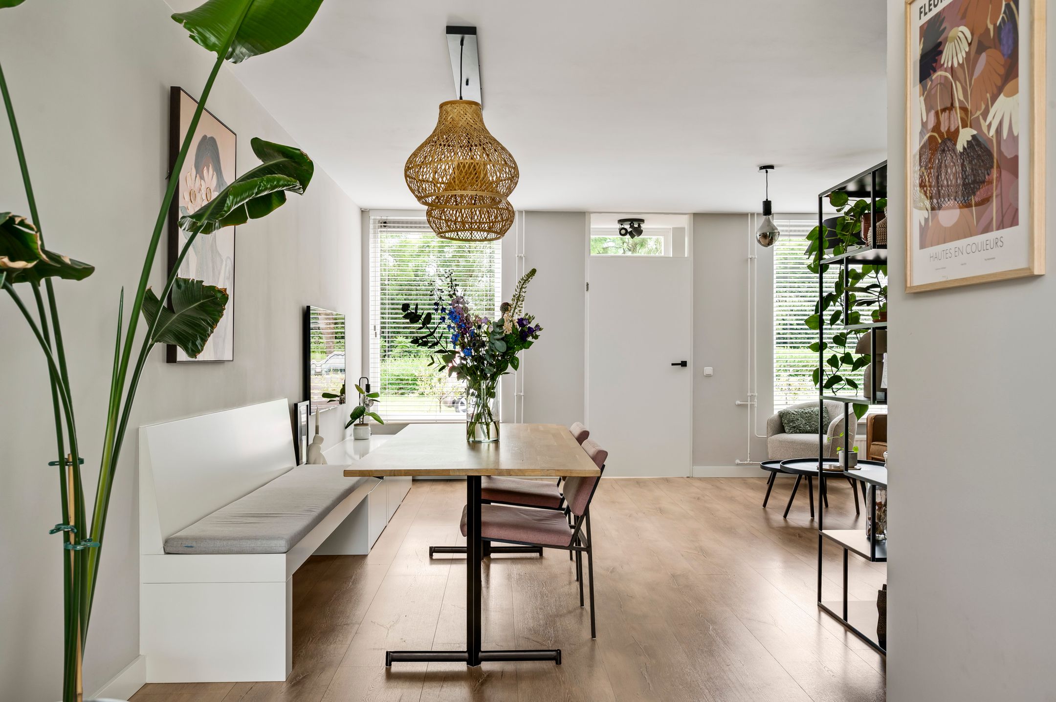 Photo 18 of Van Blitterswijckstraat 16