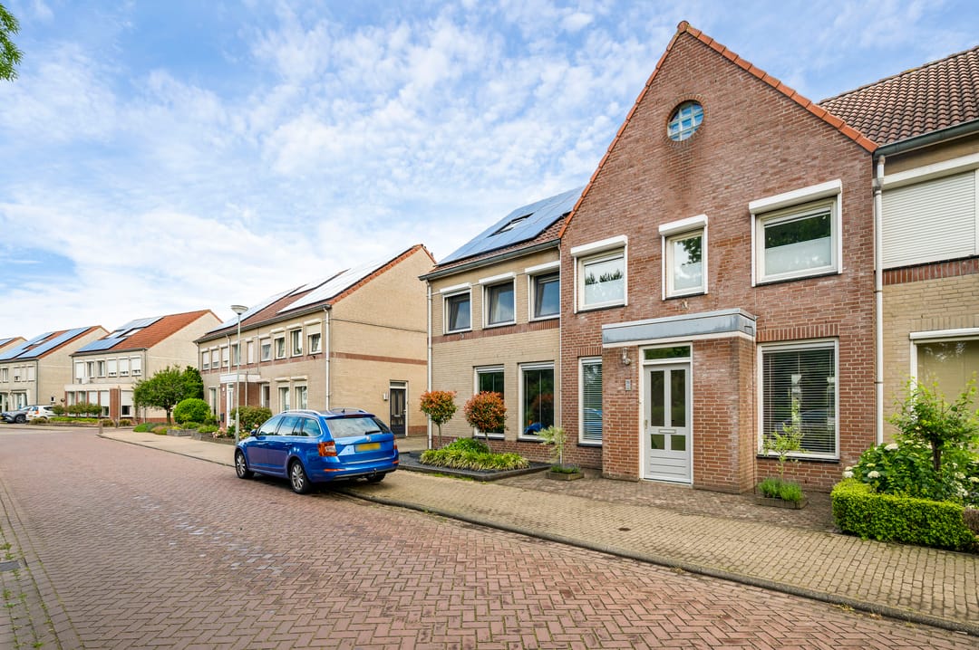 Photo 8 of Van Blitterswijckstraat 16