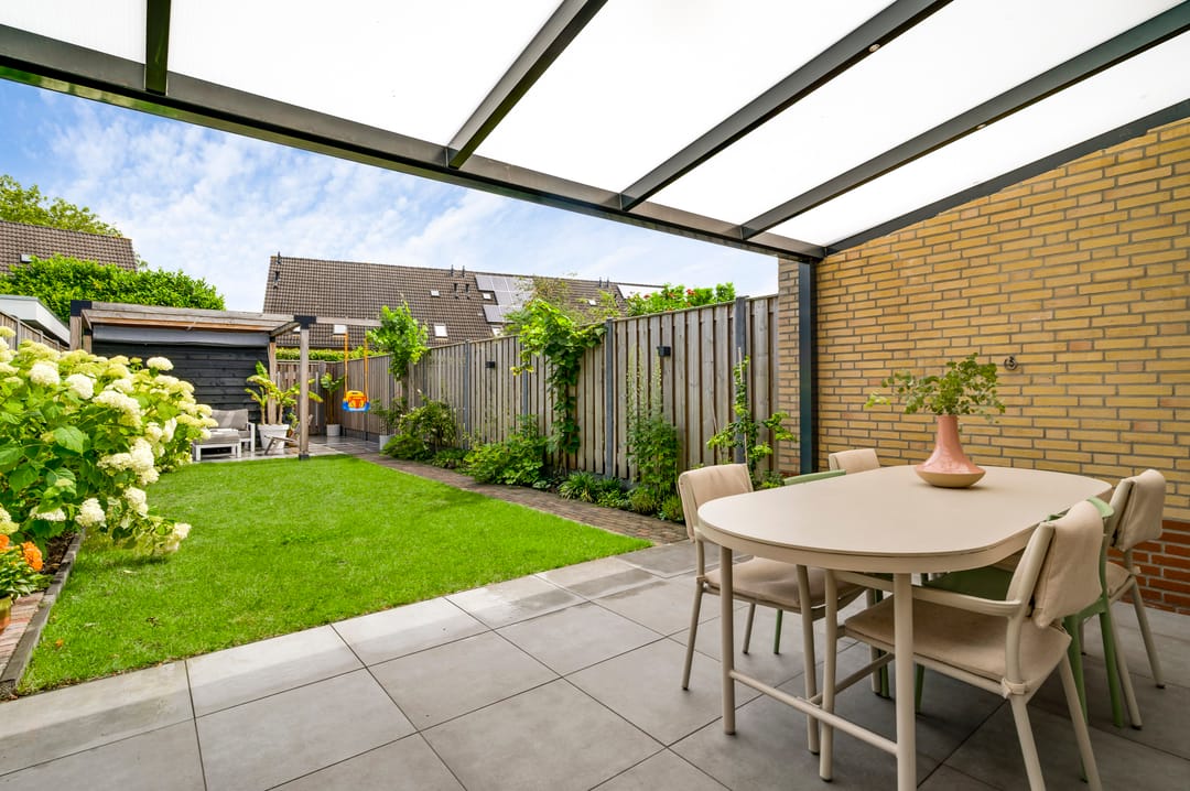 Photo 22 of Van Blitterswijckstraat 16