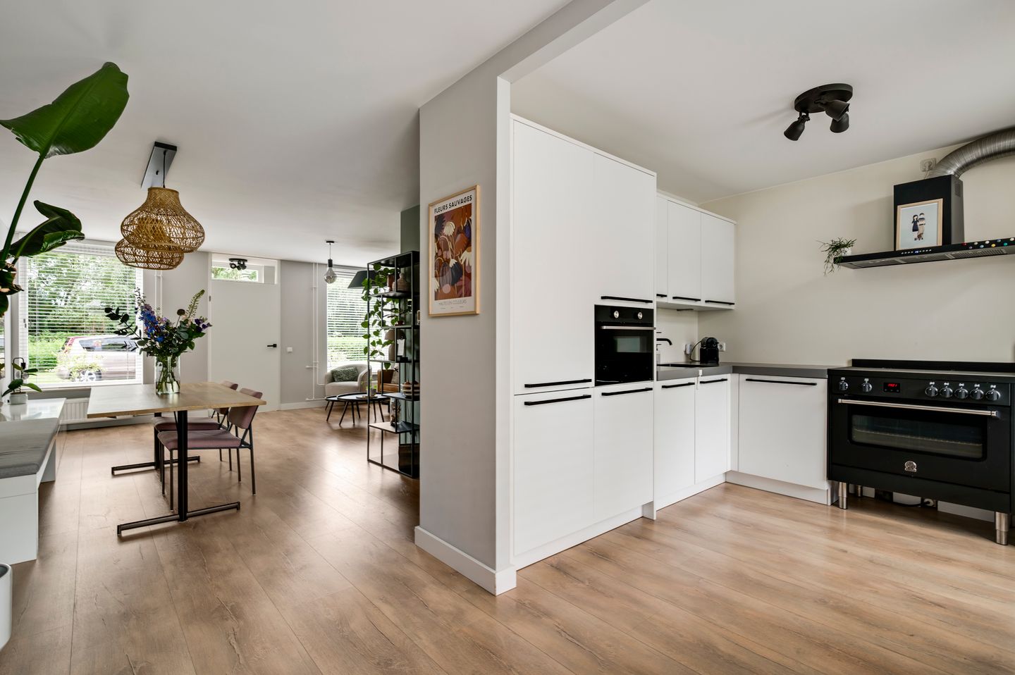 Photo 19 of Van Blitterswijckstraat 16
