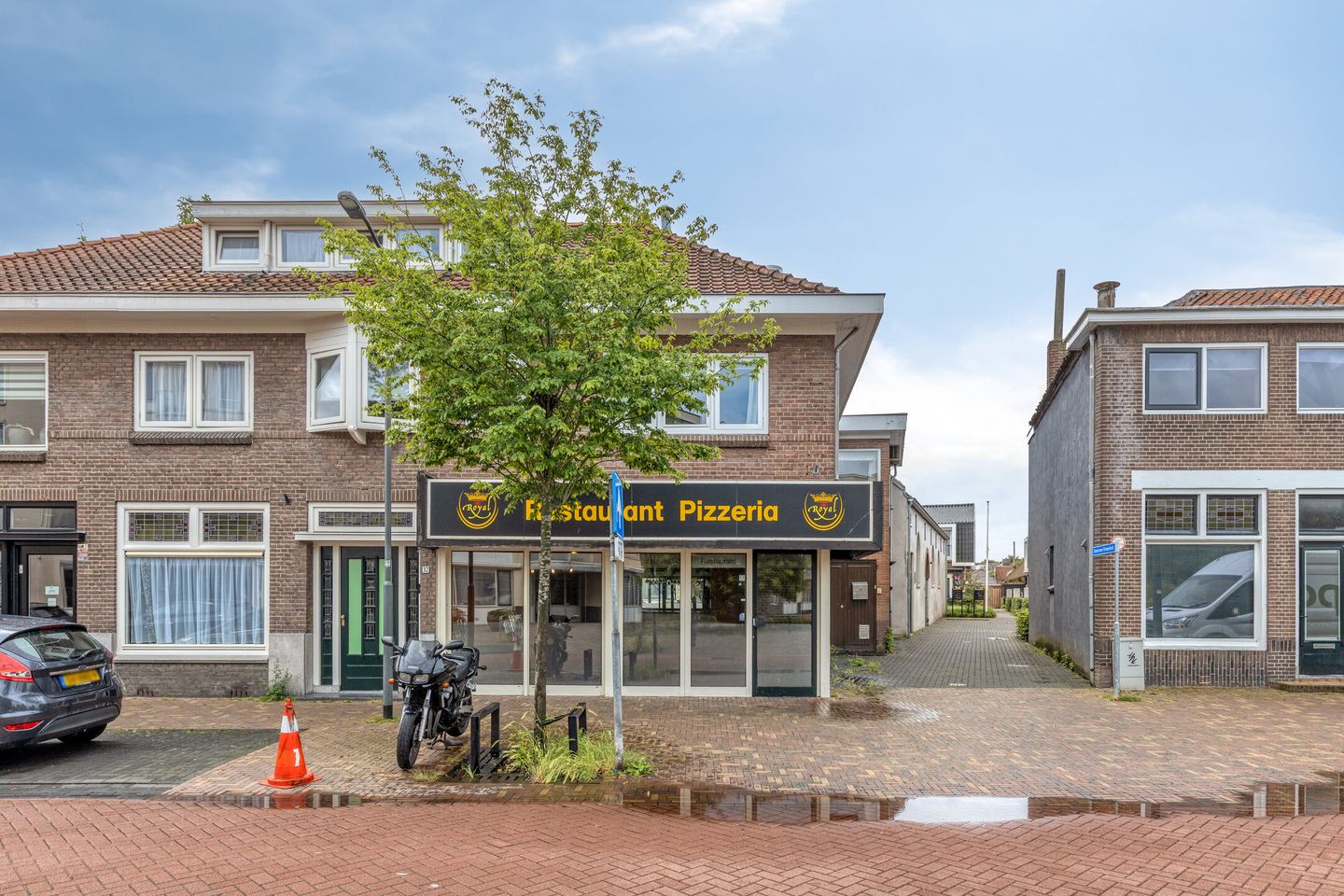 Bekijk foto 4 van Zandstraat 39