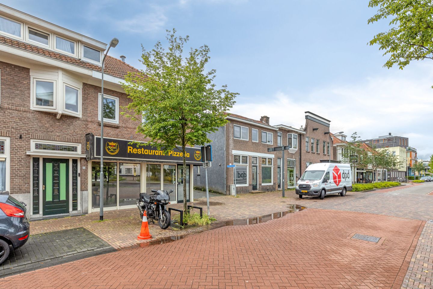 Bekijk foto 5 van Zandstraat 39