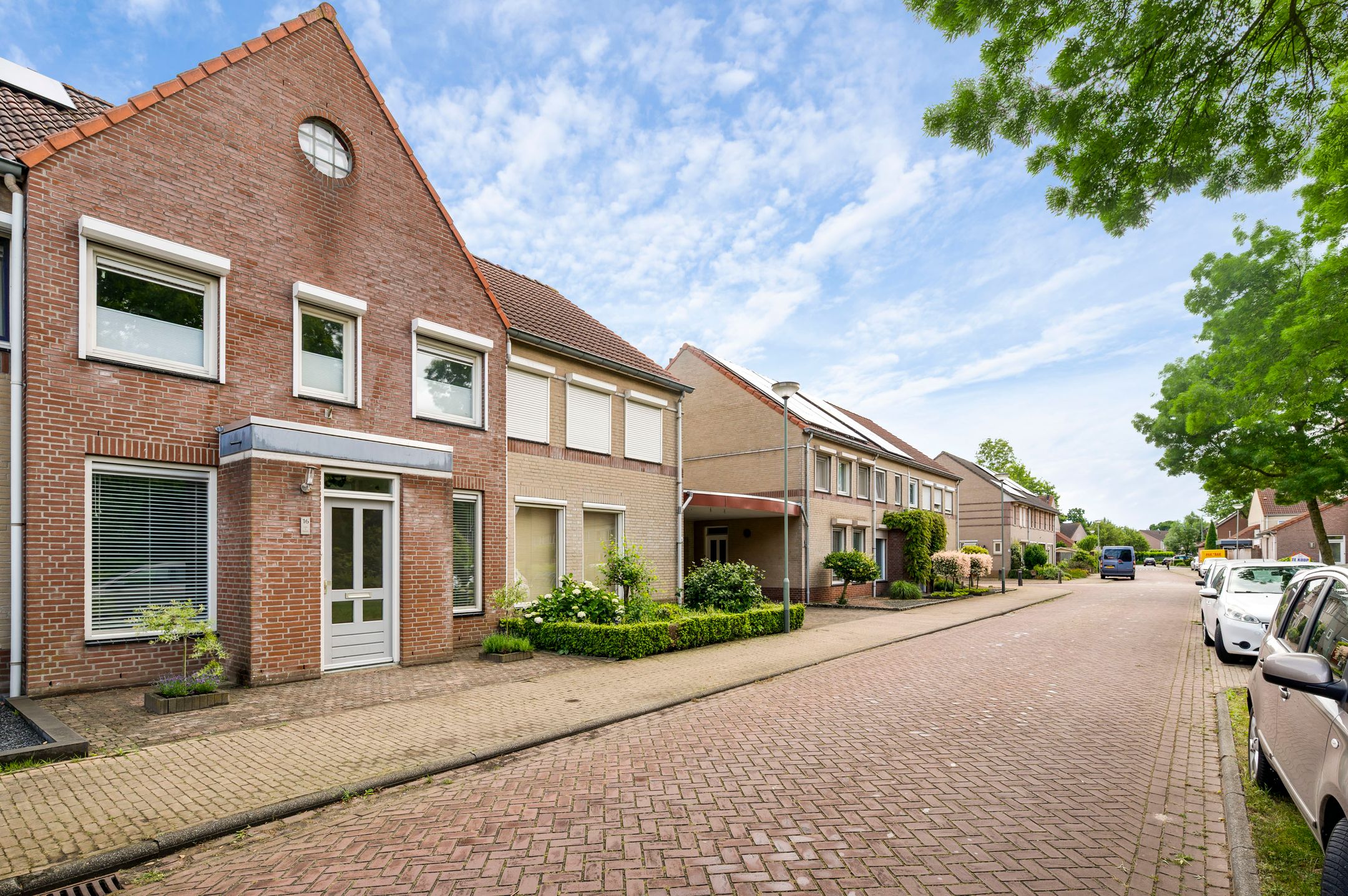 Photo 6 of Van Blitterswijckstraat 16