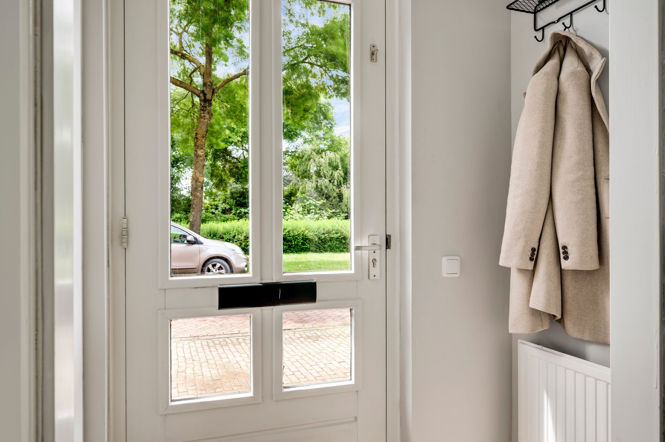 Photo 9 of Van Blitterswijckstraat 16
