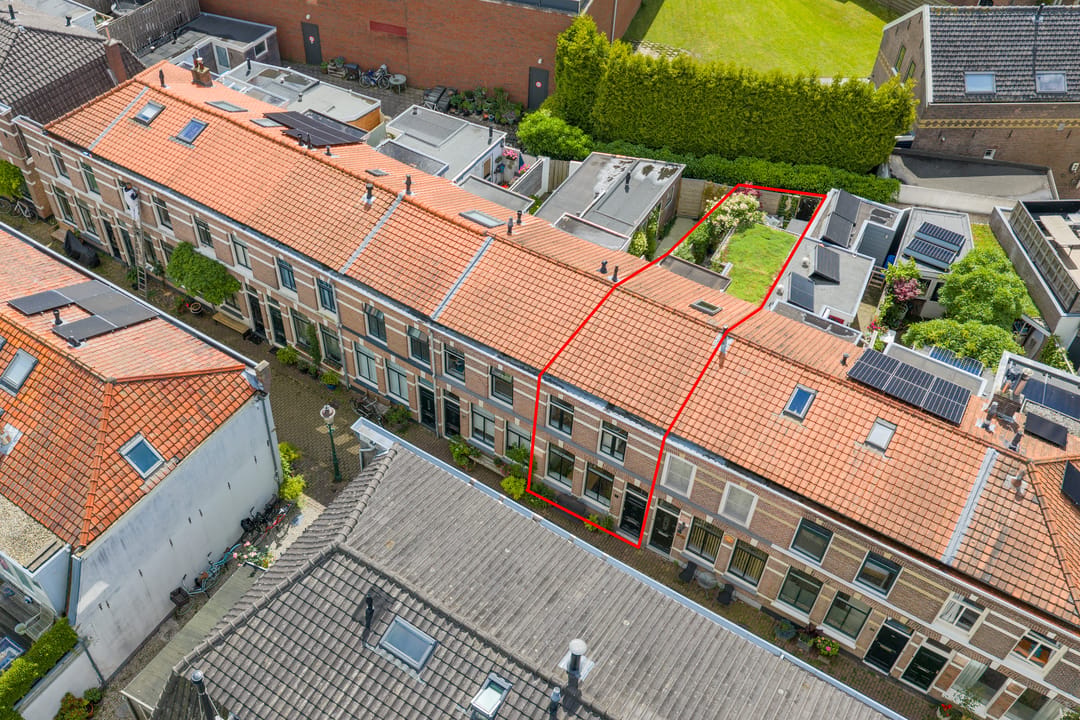 Foto 41 van Emmastraat 19