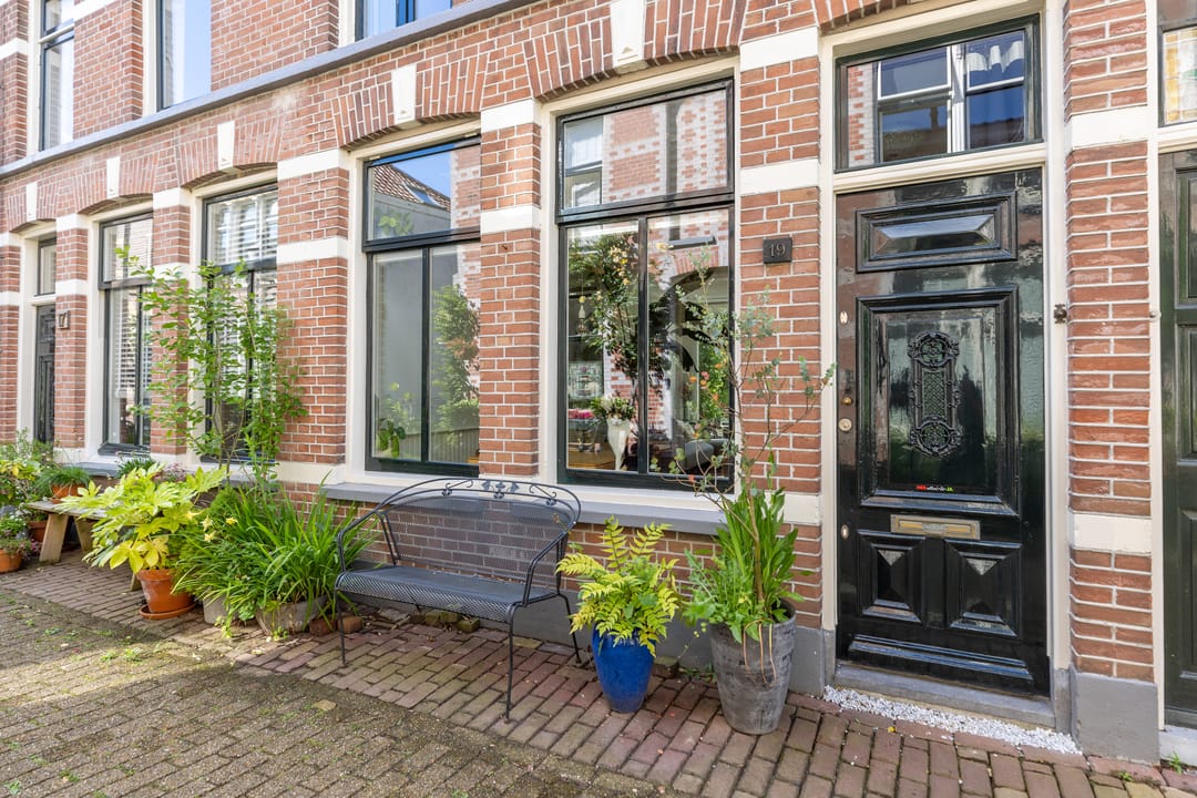 Foto 1 van Emmastraat 19