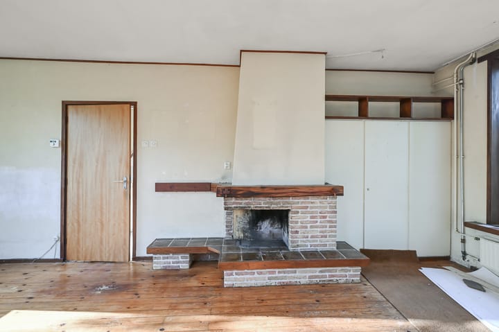 Hoekwoning te koop: Torenstraat 24, Westzaan