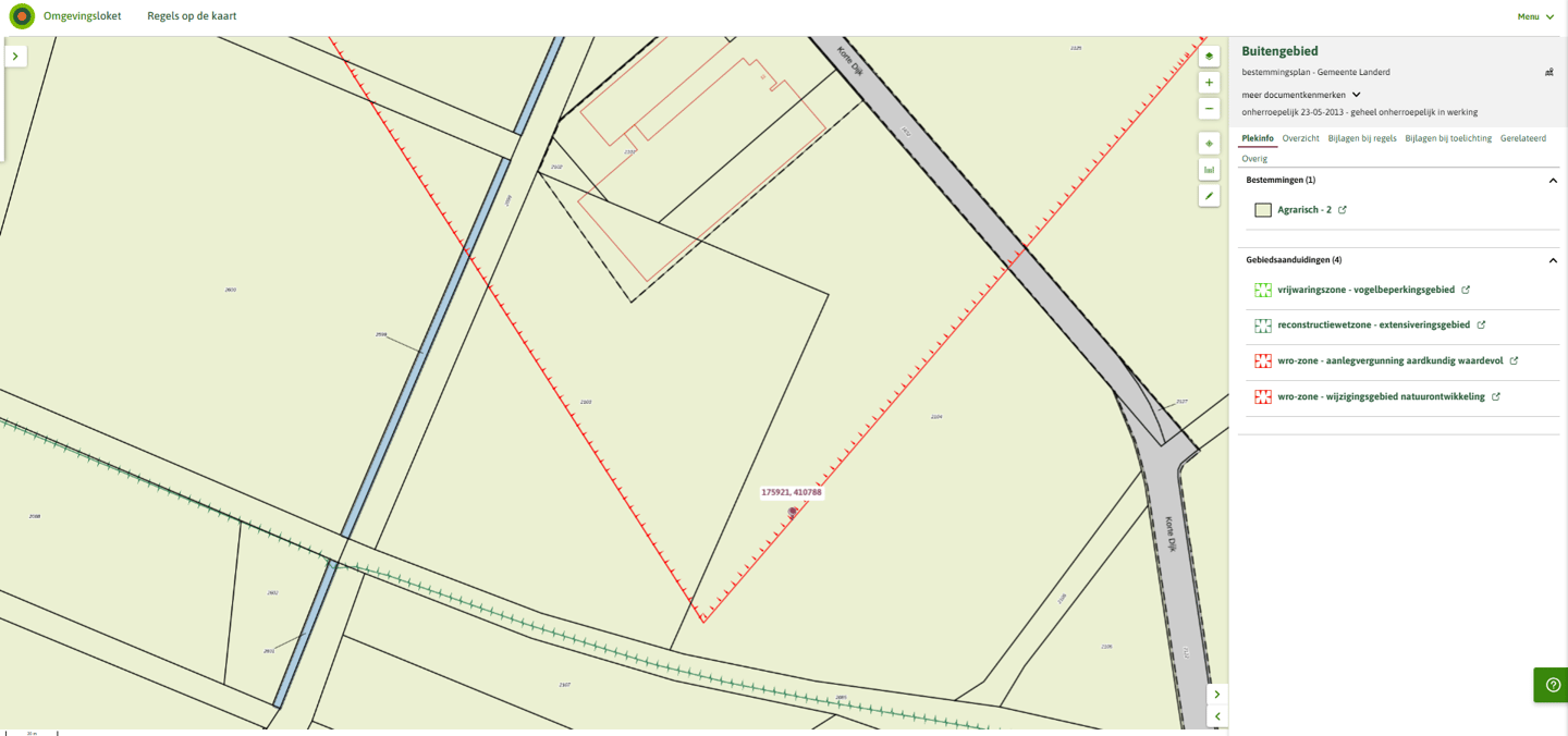 Korte Dijk - Zeeland - Afbeelding 7