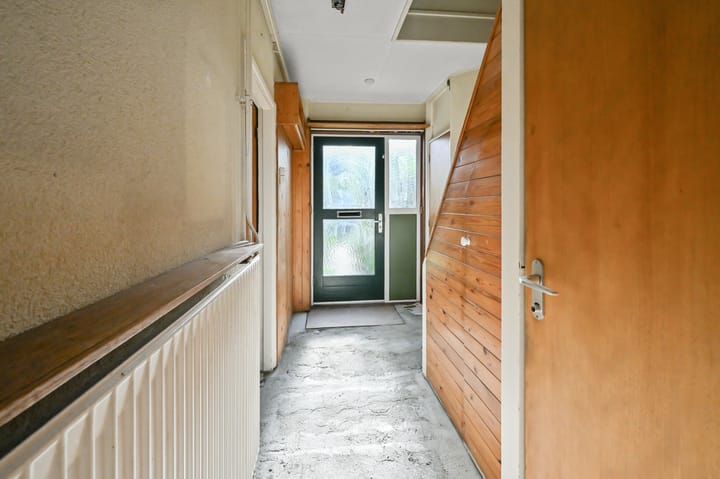 Hoekwoning te koop: Torenstraat 24, Westzaan
