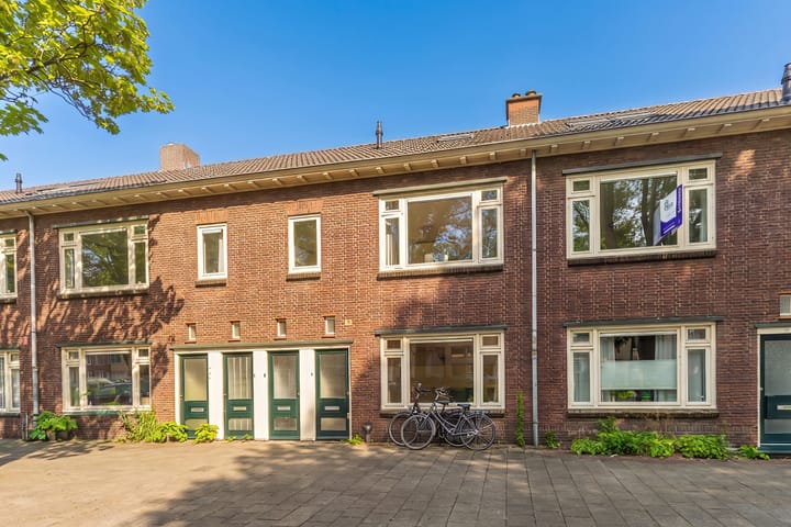 Foto 2 van Prins Bernhardlaan 43-BS