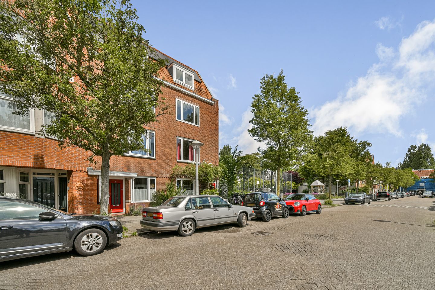 Foto 19 van Fraunhoferstraat 19