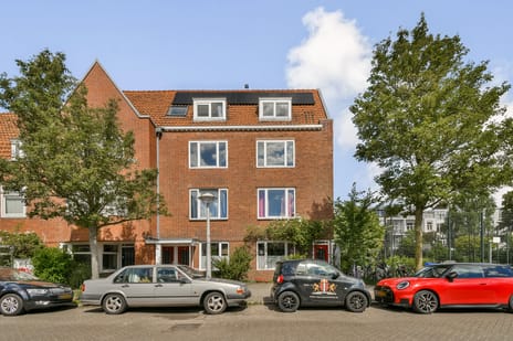 Fraunhoferstraat thumbnail