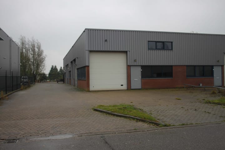 Campagneweg 22-K