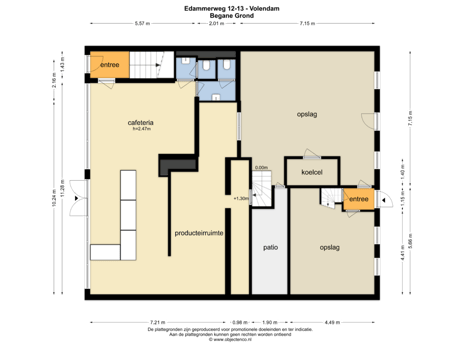Bekijk plattegrond