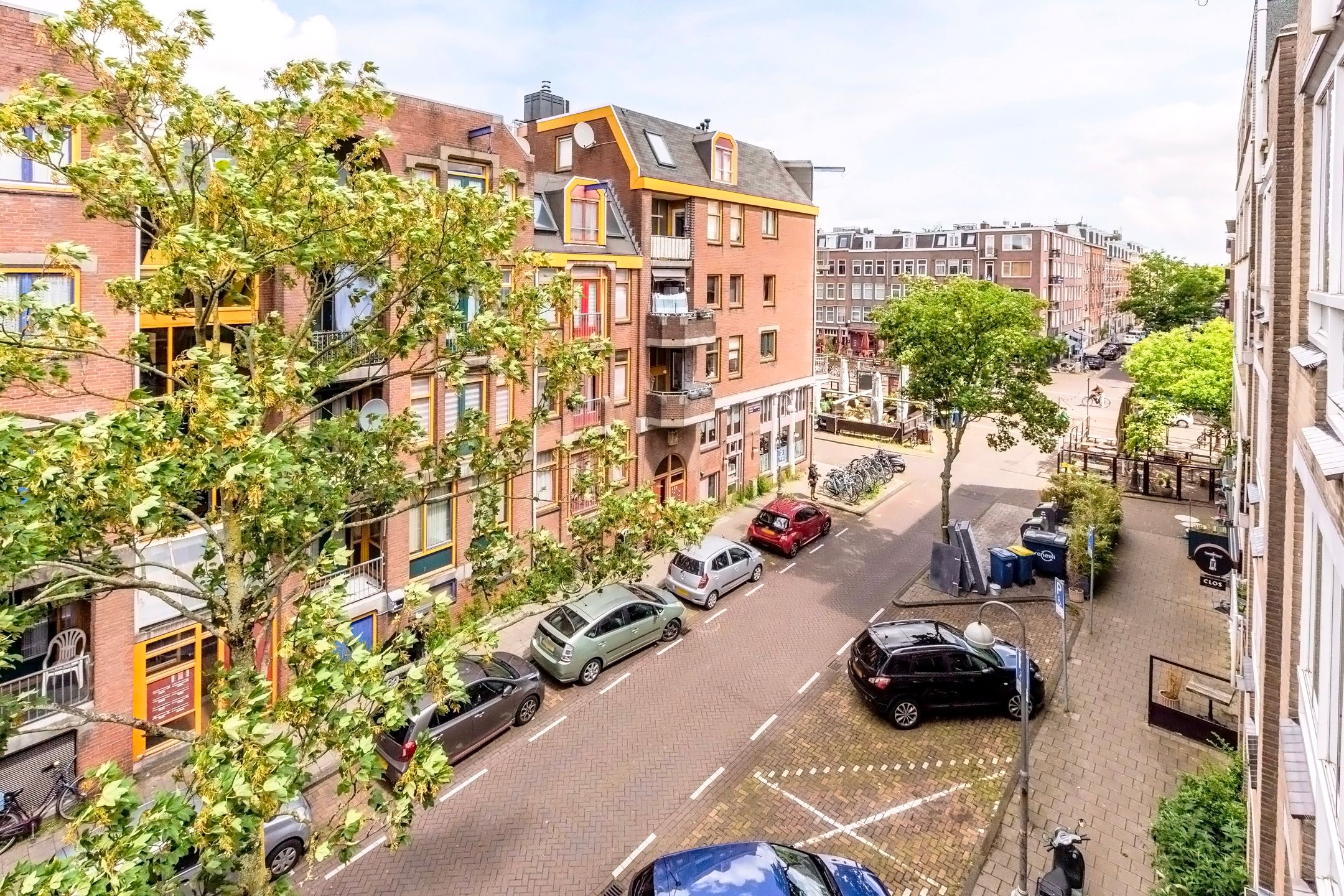 Foto 21 van Derde Oosterparkstraat 106-D