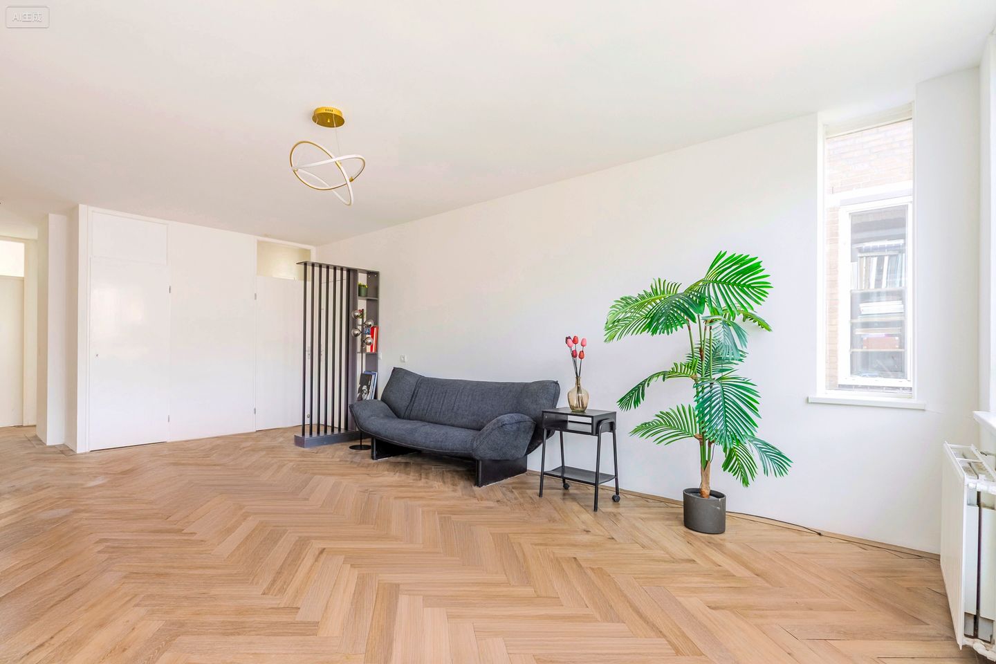Foto 4 van Derde Oosterparkstraat 106-D