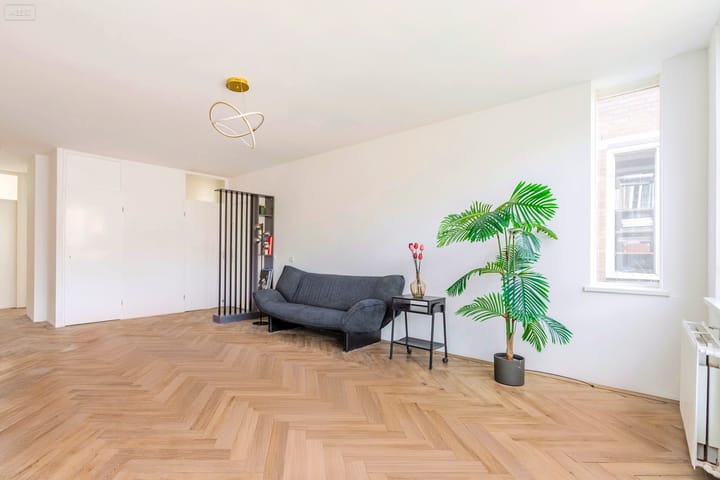 Photo 4 of Derde Oosterparkstraat 106-D