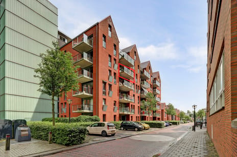Vogelsangstraat thumbnail