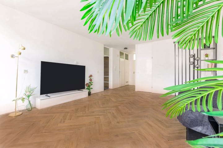 Photo 3 of Derde Oosterparkstraat 106-D