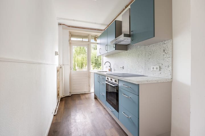 Photo 3 of Kamerlingh Onnesstraat 138